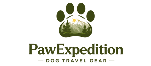 Paw Expedition
